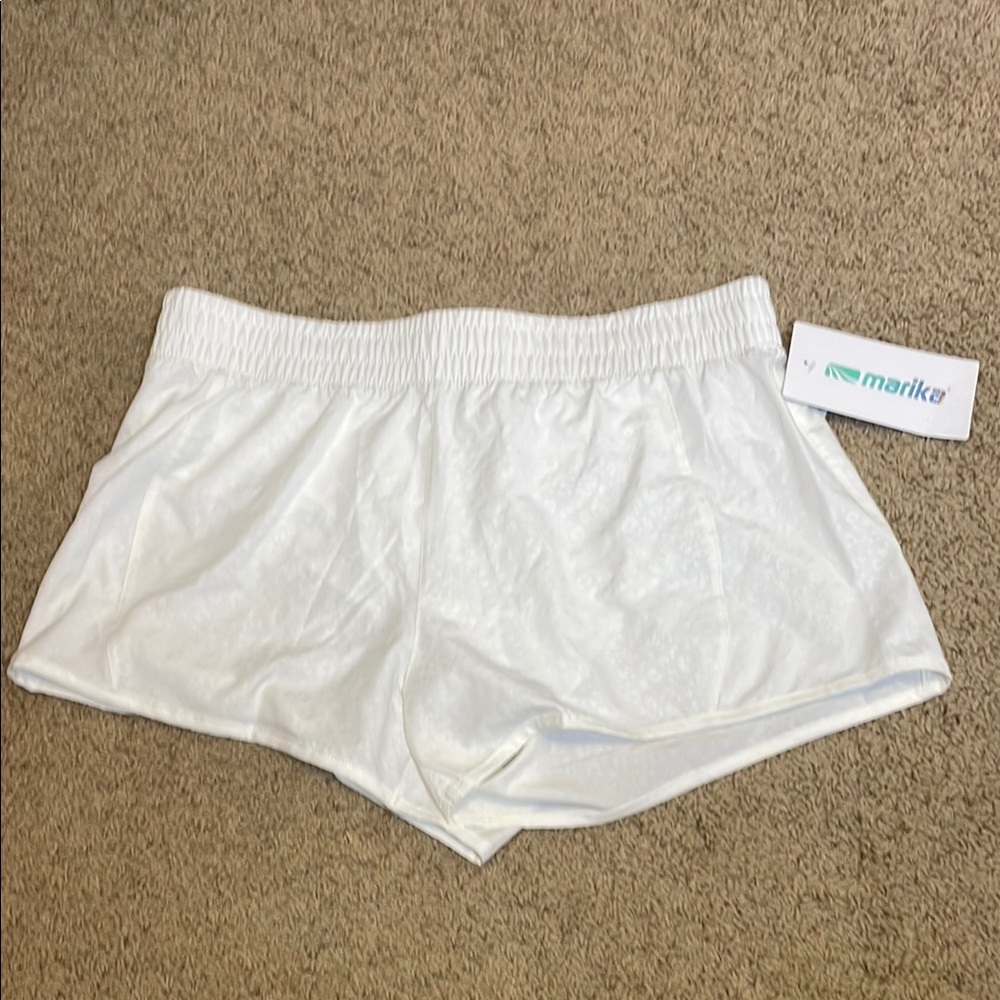 Marika Shorts NWT
